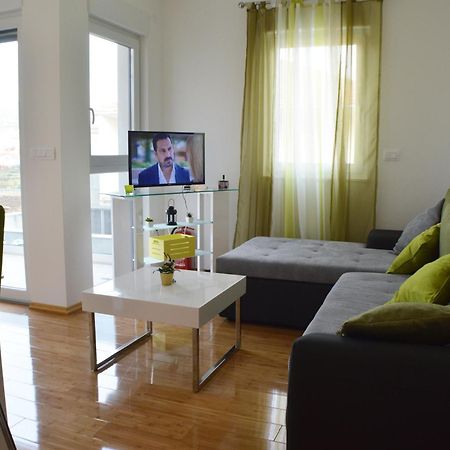 Luxury In Trogir Apartmant Drago Luaran gambar