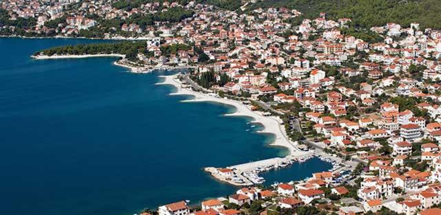 Luxury In Trogir Apartmant Drago Luaran gambar