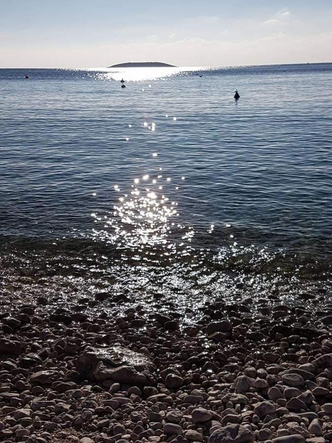 Luxury In Trogir Apartmant Drago Luaran gambar