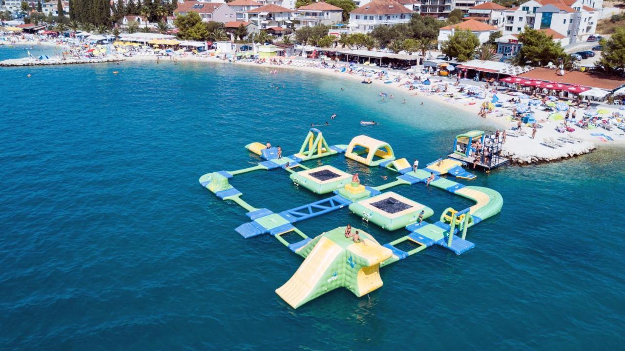Luxury In Trogir Apartmant Drago Luaran gambar