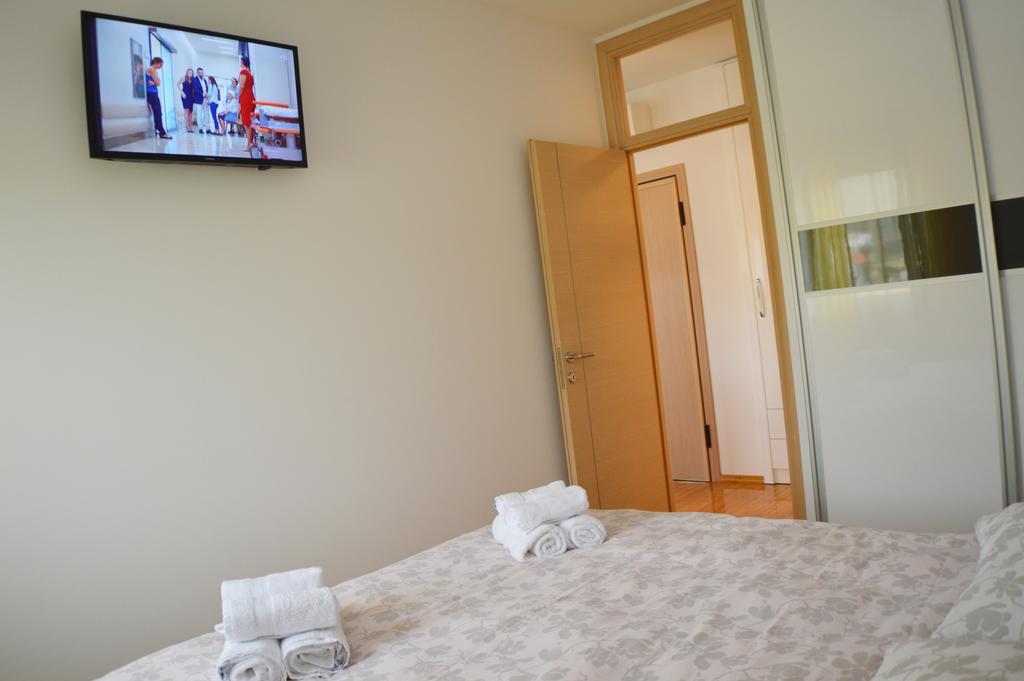 Luxury In Trogir Apartmant Drago Luaran gambar