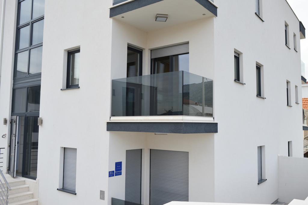Luxury In Trogir Apartmant Drago Luaran gambar