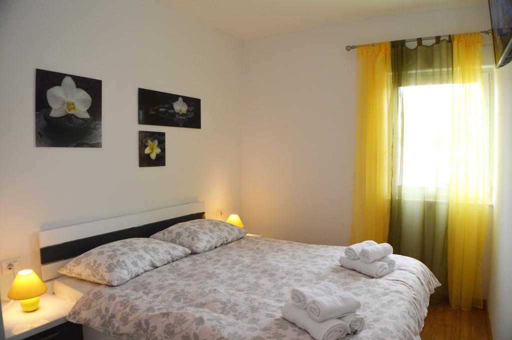 Luxury In Trogir Apartmant Drago Luaran gambar