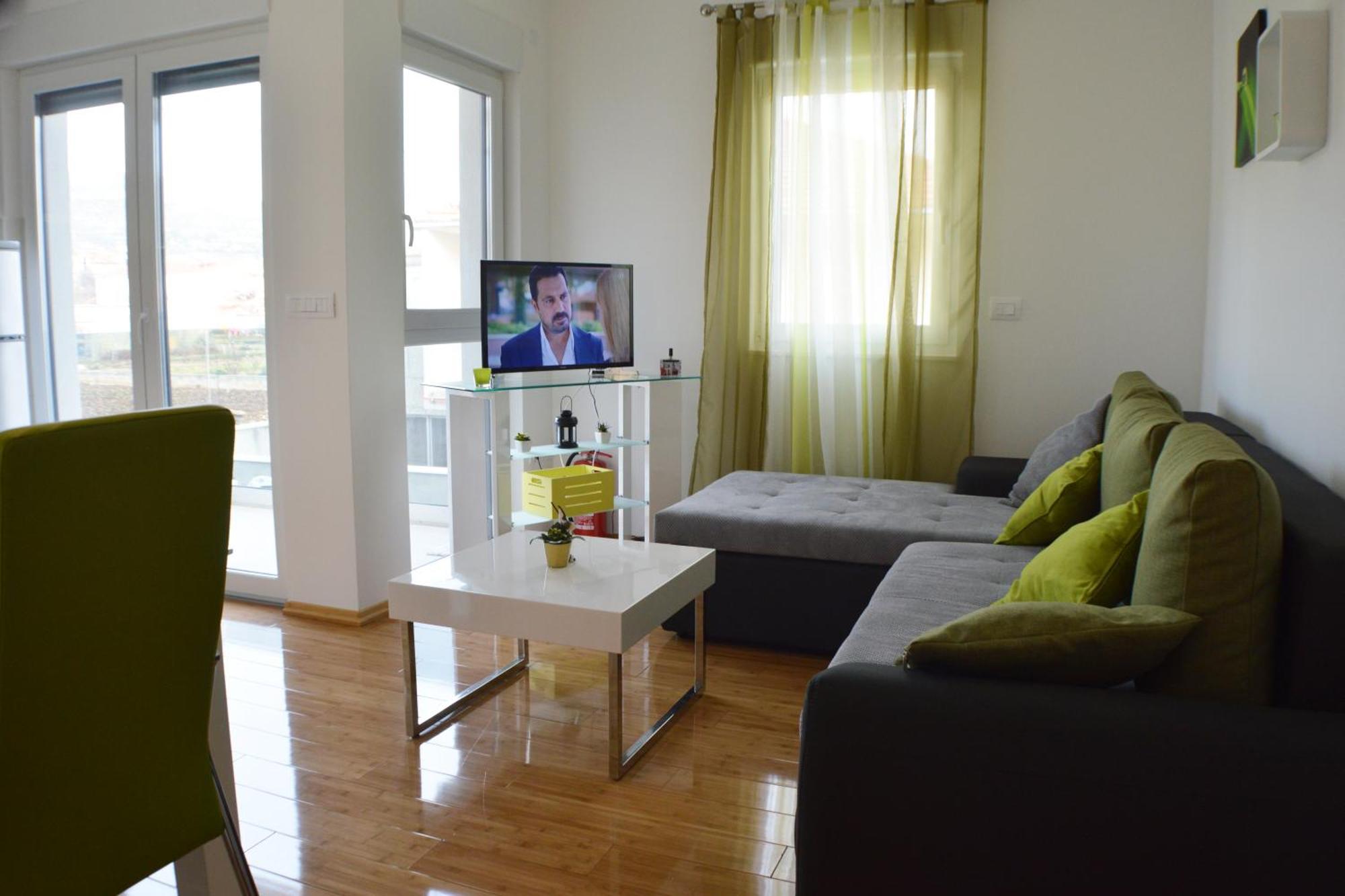 Luxury In Trogir Apartmant Drago Luaran gambar