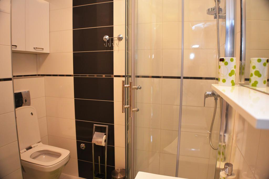 Luxury In Trogir Apartmant Drago Luaran gambar