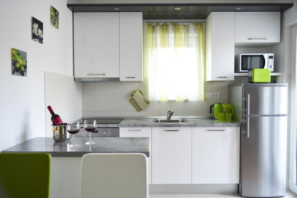 Luxury In Trogir Apartmant Drago Luaran gambar