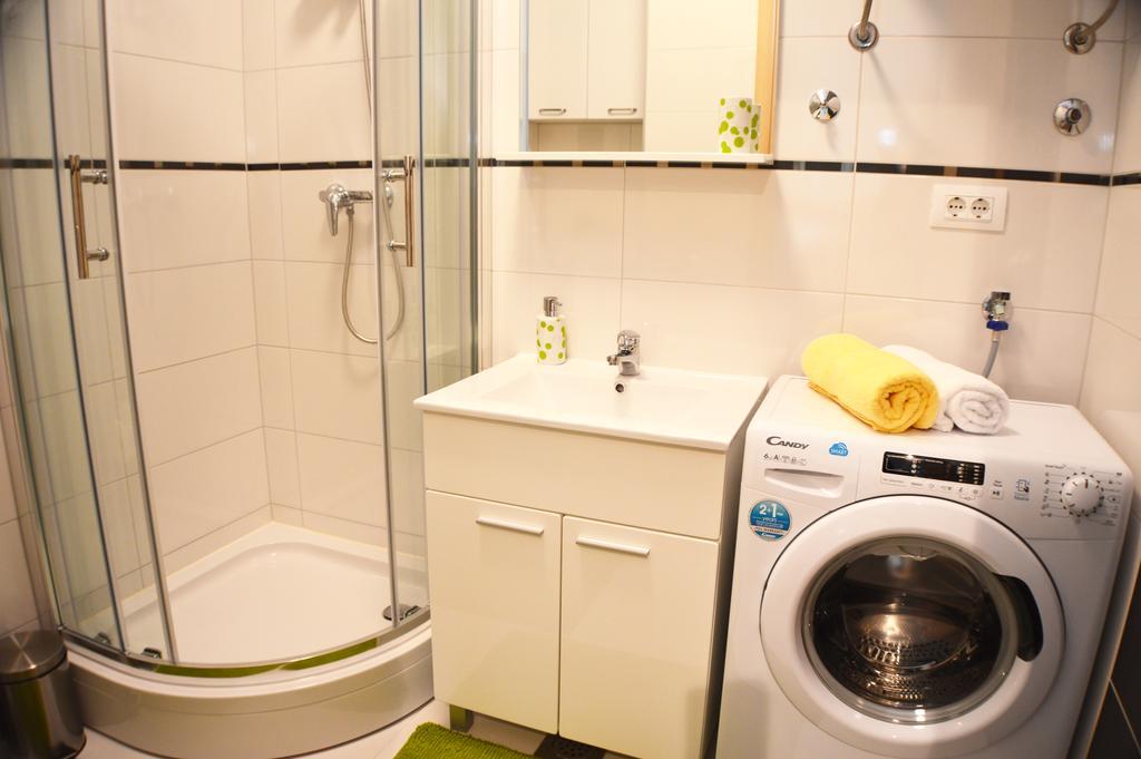 Luxury In Trogir Apartmant Drago Luaran gambar