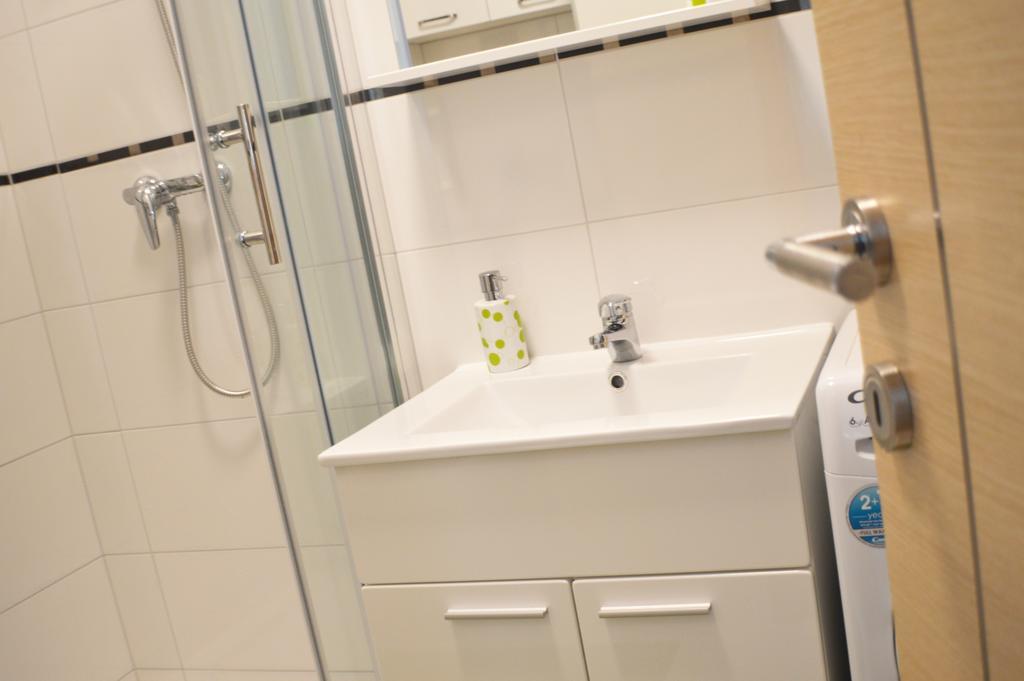 Luxury In Trogir Apartmant Drago Luaran gambar