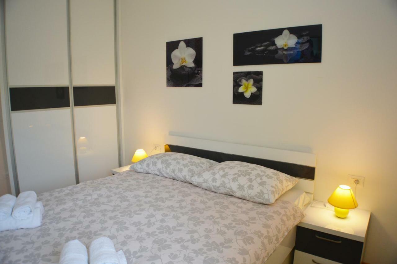 Luxury In Trogir Apartmant Drago Luaran gambar