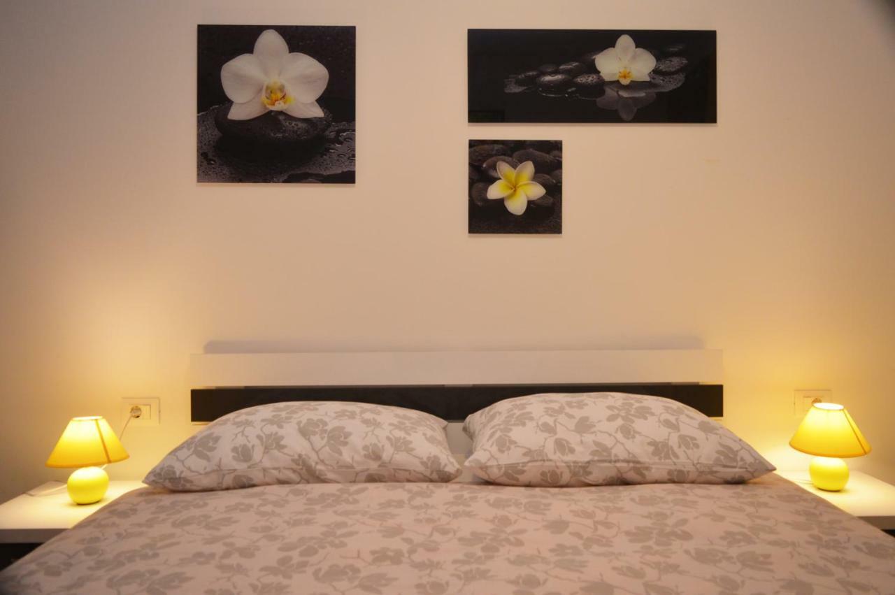 Luxury In Trogir Apartmant Drago Luaran gambar