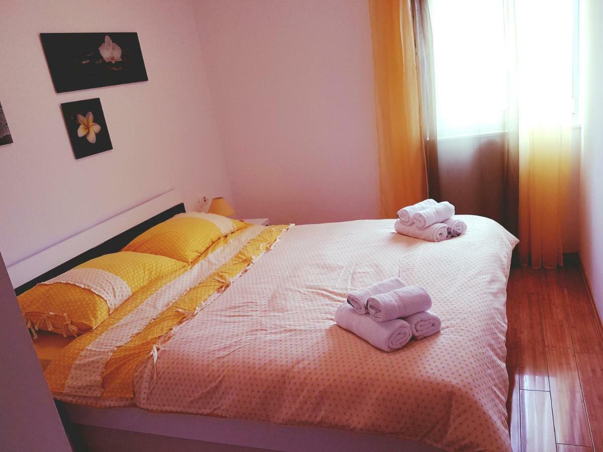 Luxury In Trogir Apartmant Drago Luaran gambar