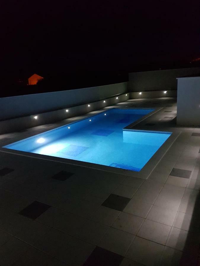 Luxury In Trogir Apartmant Drago Luaran gambar
